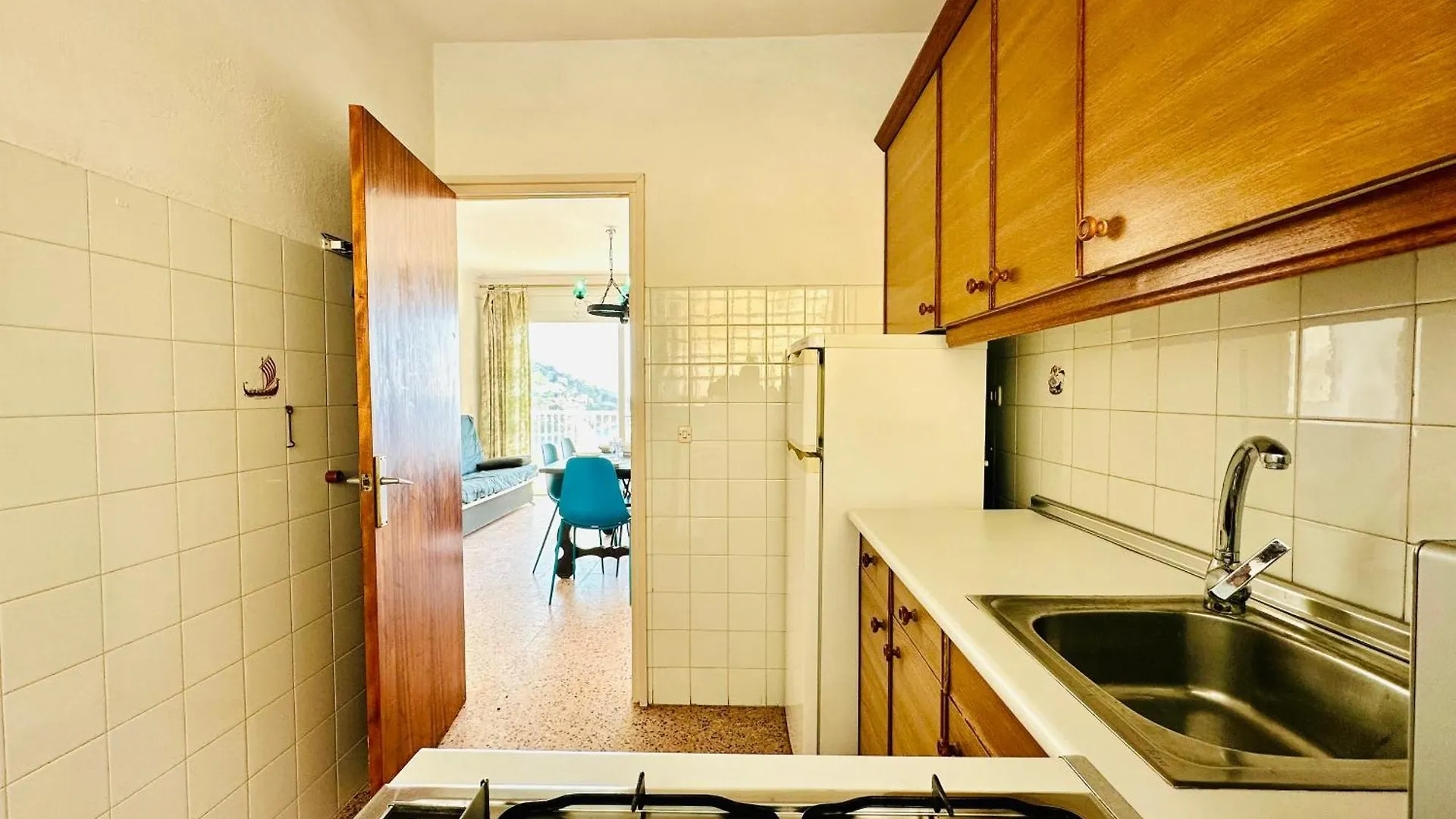 Global Immo 3266 El Sol 29 Appartement Roses