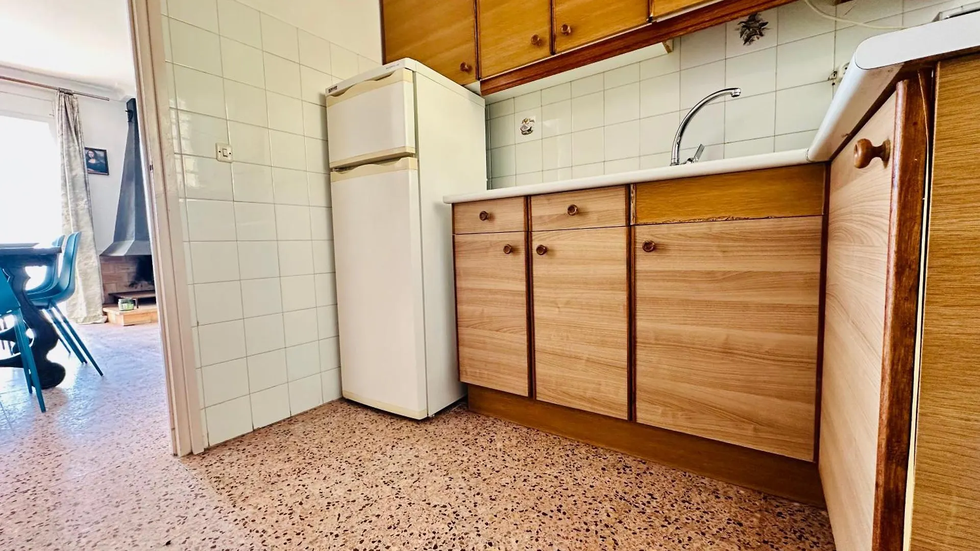 Global Immo 3266 El Sol 29 Daire Roses İspanya