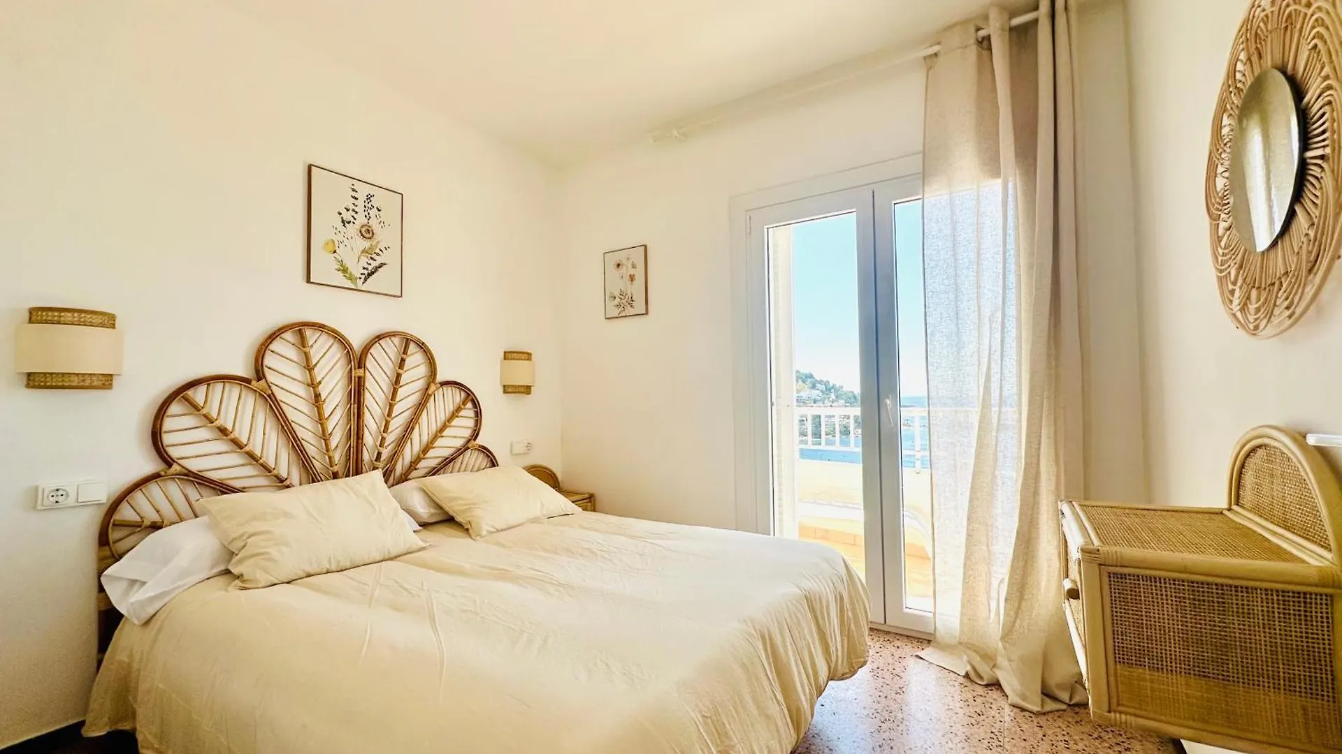 Global Immo 3266 El Sol 29 Daire Roses İspanya
