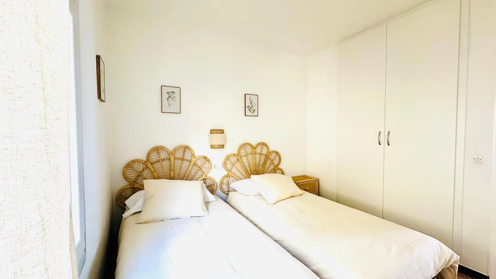 Global Immo 3266 El Sol 29 Daire Roses