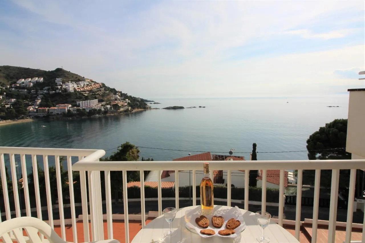 Global Immo 3266 El Sol 29 Apartment Roses Spain