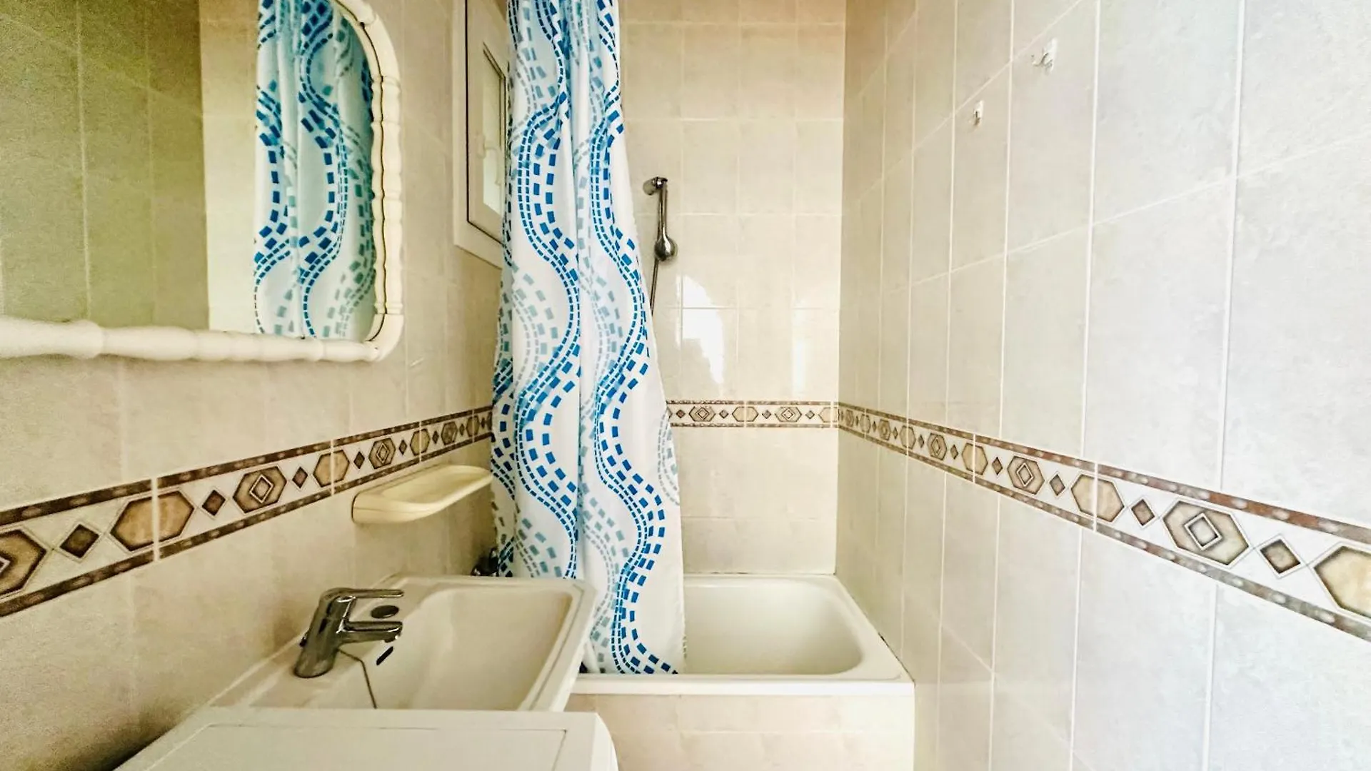 Global Immo 3266 El Sol 29 Apartment Roses Spain